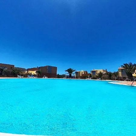 Dunas Breeze * Κοραλέχο
