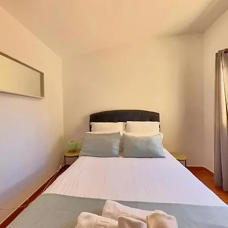 Dunas Breeze Διαμέρισμα