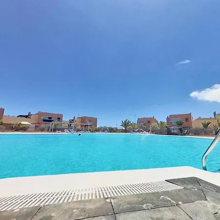Διαμέρισμα Dunas Breeze