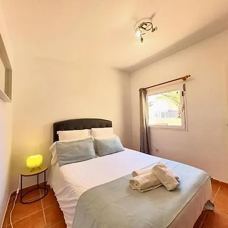 Dunas Breeze Διαμέρισμα Κοραλέχο