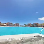 Apartamento Dunas Breeze