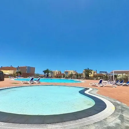 Dunas Breeze Apartment *