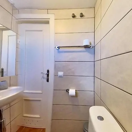 Dunas Breeze Апартаменты