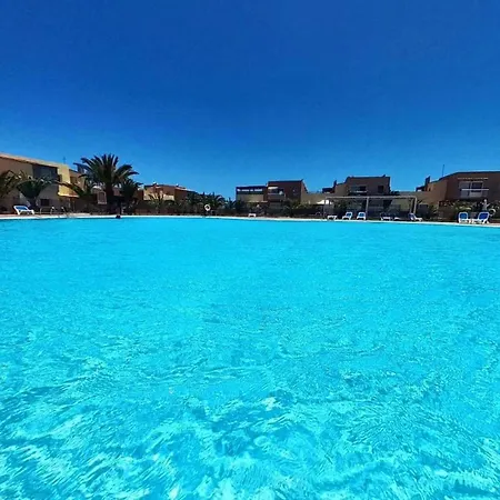 Apartment Dunas Breeze Corralejo