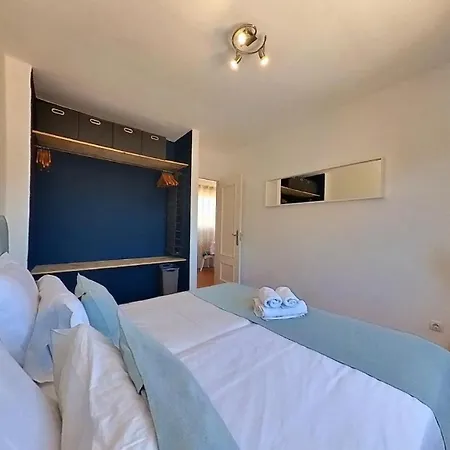 Apartamento Dunas Breeze *