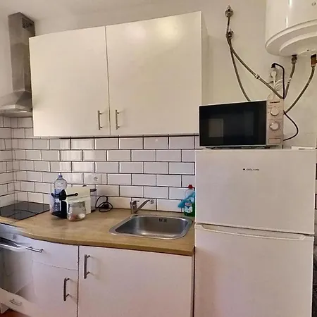 Dunas Breeze Apartamento *