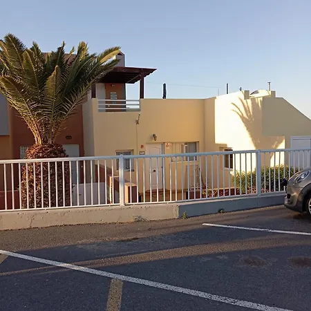 Apartamento Dunas Breeze Corralejo