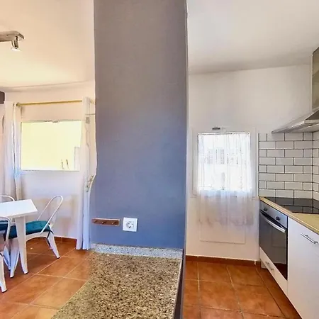 Apartman Dunas Breeze *