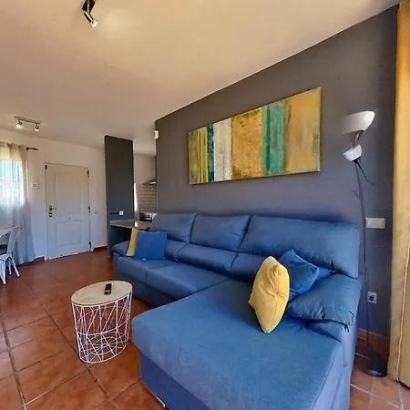 Dunas Breeze Apartman