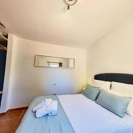 Apartman Dunas Breeze