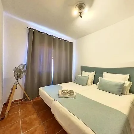 Dunas Breeze Apartament Corralejo