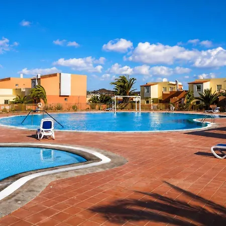 Apartment Dunas Breeze
