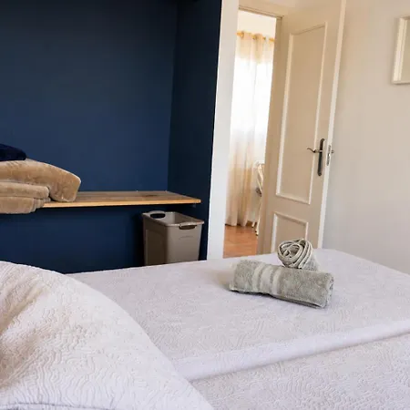 Dunas Breeze Apartamento *
