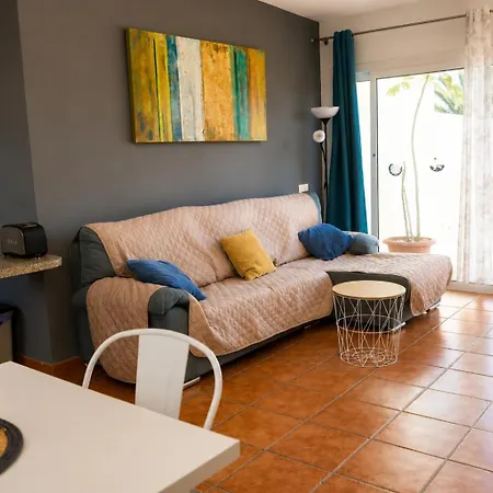 Apartment Dunas Breeze