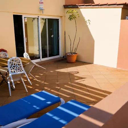 Dunas Breeze Apartment Corralejo