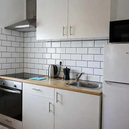 Apartment Dunas Breeze