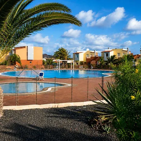 Dunas Breeze Corralejo