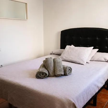 Dunas Breeze Apartamento