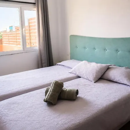 Dunas Breeze Apartment Corralejo