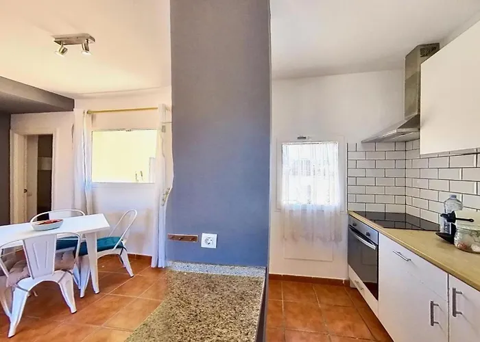 Appartement Dunas Breeze *