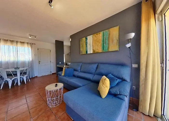 Dunas Breeze Appartement