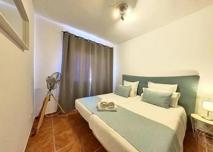 Dunas Breeze Appartement Corralejo