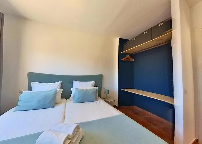 Appartement Dunas Breeze Corralejo