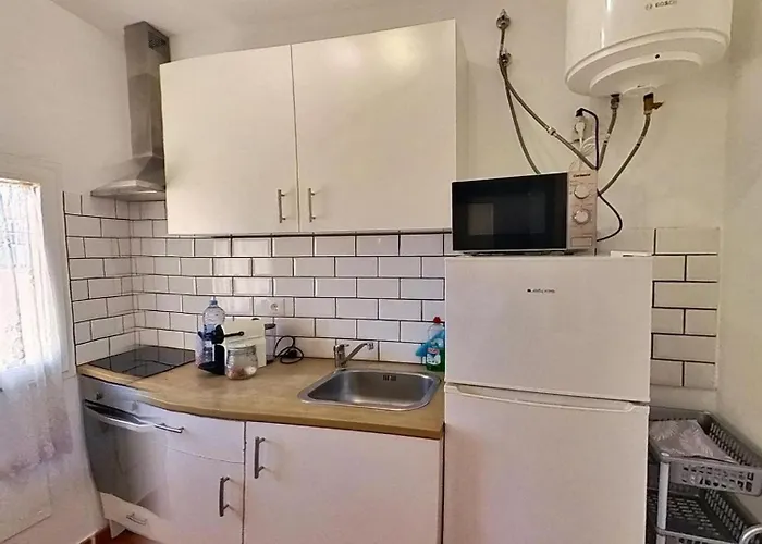 Dunas Breeze Appartement *