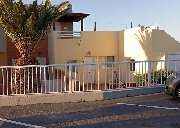 Appartement Dunas Breeze Corralejo